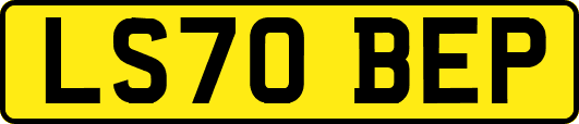 LS70BEP
