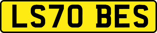 LS70BES