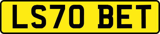 LS70BET