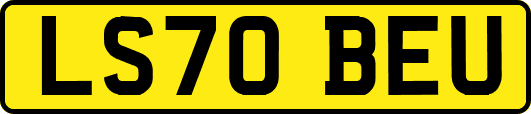 LS70BEU