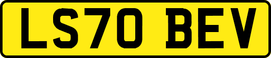 LS70BEV