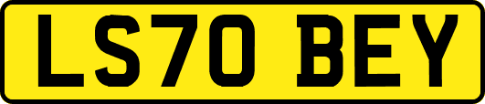 LS70BEY