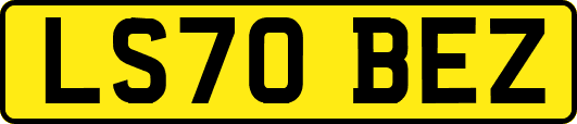 LS70BEZ