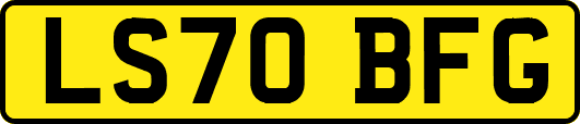 LS70BFG