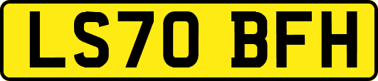 LS70BFH