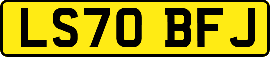 LS70BFJ