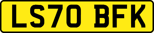 LS70BFK
