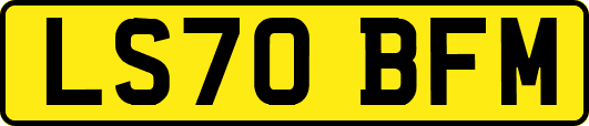 LS70BFM