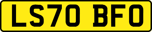 LS70BFO