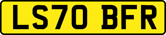 LS70BFR