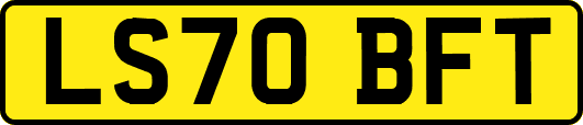 LS70BFT