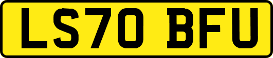 LS70BFU