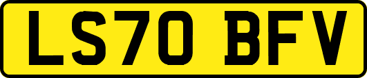 LS70BFV