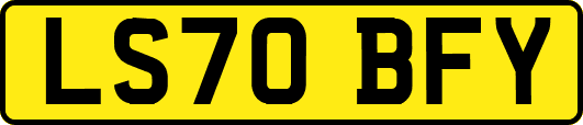 LS70BFY