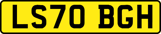 LS70BGH