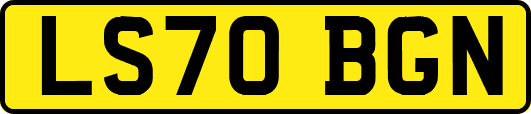 LS70BGN