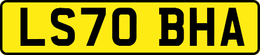 LS70BHA