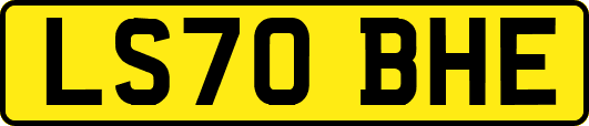 LS70BHE