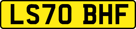 LS70BHF
