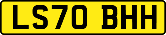 LS70BHH