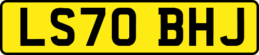 LS70BHJ