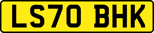 LS70BHK