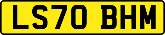 LS70BHM