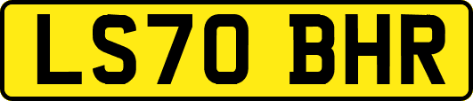 LS70BHR