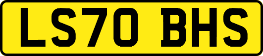 LS70BHS