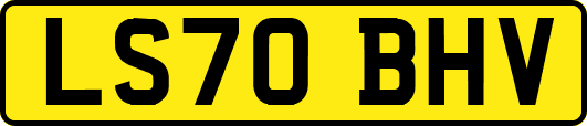 LS70BHV