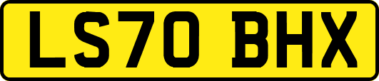 LS70BHX