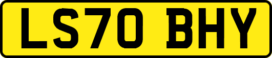 LS70BHY