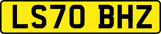 LS70BHZ
