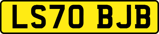 LS70BJB