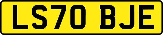 LS70BJE