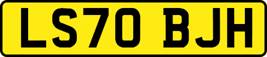 LS70BJH