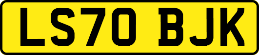 LS70BJK