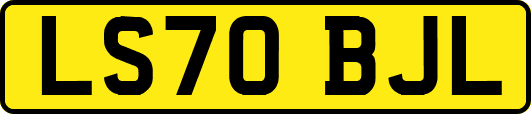 LS70BJL