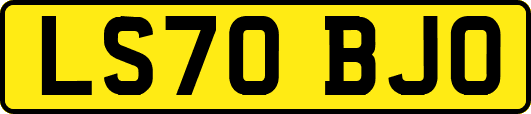 LS70BJO