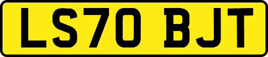 LS70BJT