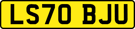 LS70BJU