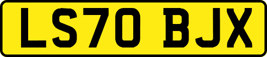 LS70BJX
