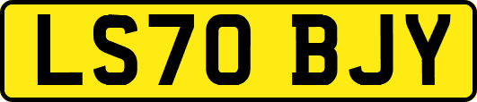 LS70BJY