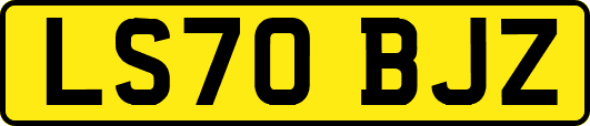 LS70BJZ