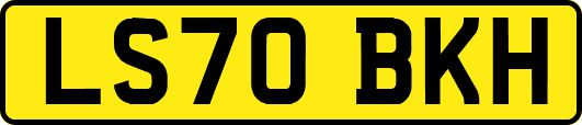 LS70BKH