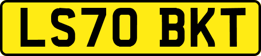 LS70BKT