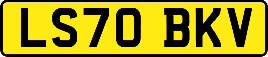 LS70BKV