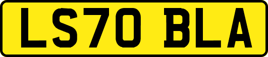 LS70BLA