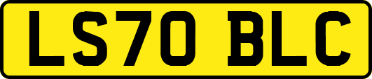 LS70BLC