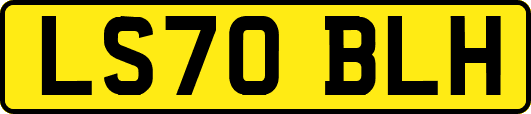 LS70BLH